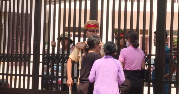 Sập công trình làm 4 người tử vong ở Phú Thọ: Cấp, ngành chức năng nói gì?