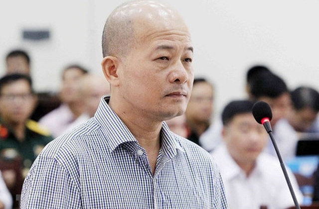 Kê biên tài sản khủng của Út “trọc”