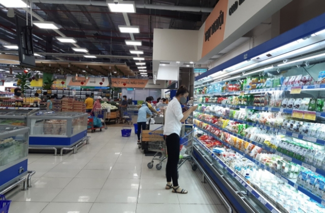 Đà Nẵng: Chủ động rà soát, xây dựng kịch bản khắc phục khó khăn trong phát triển kinh tế