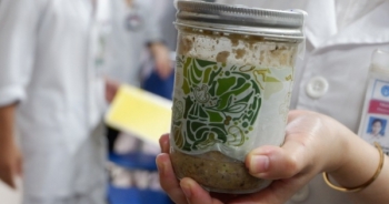 Đã tìm được gần 700 người mua pate Minh Chay tại Hà Nội