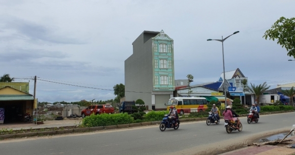 Bạc Liêu: Chủ tịch UBND huyện Đông Hải bị đề nghị kiểm điểm