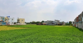 Hàng trăm trường hợp xây dựng không phép, kéo dài chưa xử lý tại Củ Chi