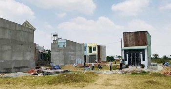 TP HCM: Chuyển cơ quan điều tra nhiều sai phạm đất đai, xây dựng tại Bình Chánh