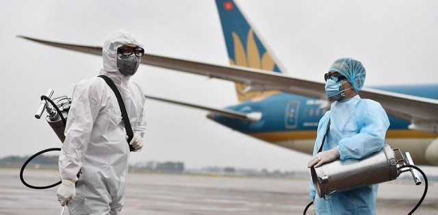 Theo nhận định của một số định chế t&agrave;i ch&iacute;nh lớn, nếu phấn đấu tốt, Việt Nam c&oacute; thể tăng trưởng 2-3%.