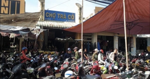 Công an huyện Trảng Bom vào cuộc vụ bể hụi tại chợ Trà Cổ