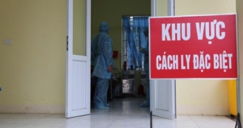 Sáng 5/9, không ghi nhận ca mắc Covid-19 mới