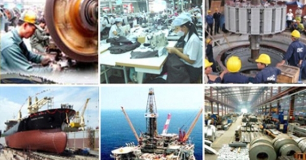 Hoàn thiện các chính sách, văn bản quy phạm pháp luật nhằm phát triển các ngành công nghiệp ưu tiên