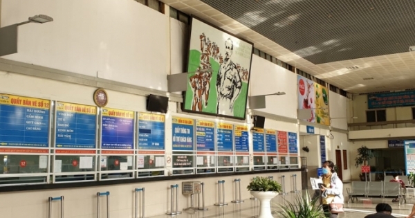 Doanh nghiệp chống chọi Covid-19: “Khóc” vì khoản nợ cộng dồn của 3 tháng