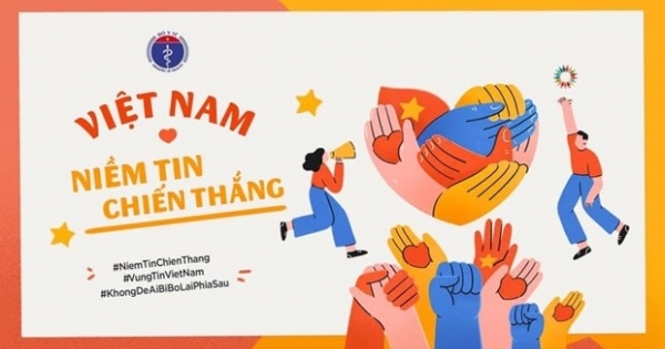 Sau 3 tuần, MV Niềm tin chiến thắng thu hút gần 3 triệu người xem