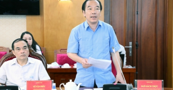 Bài viết của Tổng Bí thư, Chủ tịch nước thể hiện một tầm nhìn dài rộng