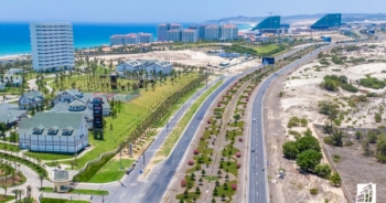 Lộ diện nhà đầu tư mới của khu công nghiệp Nam Cam Ranh