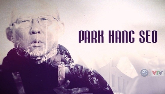 Phim về huấn luyện viên Park Hang-seo giành VTV Awards 2020