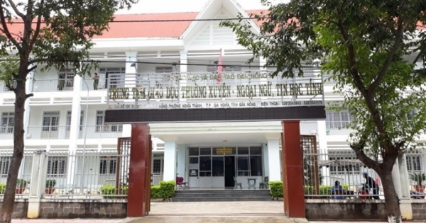 Cán bộ Thanh tra tỉnh đột tử tại phòng thi khi đang thi chuyên viên chính