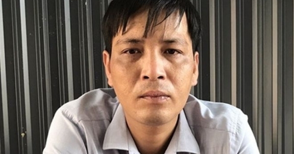 Mạo danh Cục báo chí, giả danh nhà báo bị Công an Thanh Hóa khởi tố, bắt giam