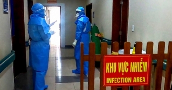 Không có ca mắc mới Covid-19 được ghi nhận sáng 7/9