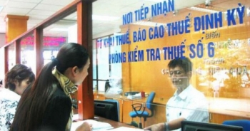 Ngành thuế tăng thu qua thanh tra, kiểm tra