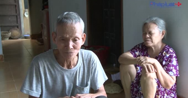 Chủ tịch xã Cổ Am, Hải Phòng xác nhận ông Vũ Thế Truyền có để lại chúc thư