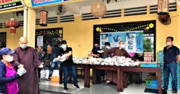 Doanh nghiệp thời Covid-19: “Trong nguy có cơ”