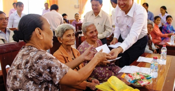 Thêm 1 trường hợp cán bộ, công chức được nghỉ hưu ở tuổi cao hơn