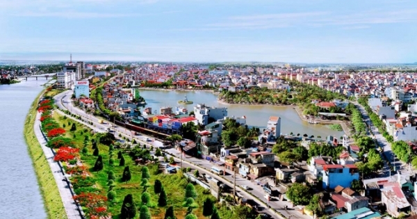 Hà Nam phấn đấu đạt mức cao nhất các chỉ tiêu kinh tế - xã hội