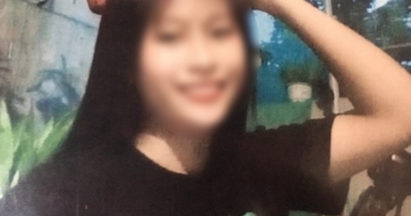 Nữ sinh lớp 9 ở Nghệ An “mất tích” bí ẩn