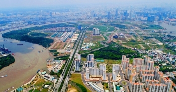 Kiểm toán Nhà nước nói gì về 3 dự án BT Thủ Thiêm?