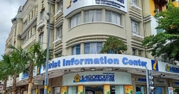 Thu hồi 10 cơ sở nhà, đất của Saigontourist