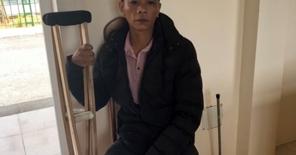 Bắt giam chủ nhà xe thuê người chém đồng nghiệp bằng 30 triệu đồng