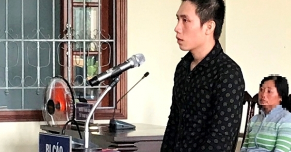 Chém vợ rồi nhảy sông tự tử sau cơn ghen cuồng loạn