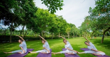 Tín đồ du lịch chuộng điểm đến trong lành, du lịch xanh liệu có lên ngôi?