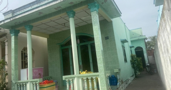 Vụ bạo hành mẹ ruột Long An: Cụ bà mất vì bệnh sau 2 ngày xuất viện