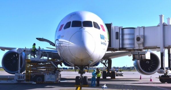 Bamboo Airways bay đúng giờ nhất toàn ngành hàng không Việt Nam trong 8 tháng đầu năm 2020