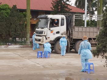 Quảng Ninh: Nới lỏng một số hoạt động xã hội liên quan đến công tác phòng chống dịch trong tình hình mới