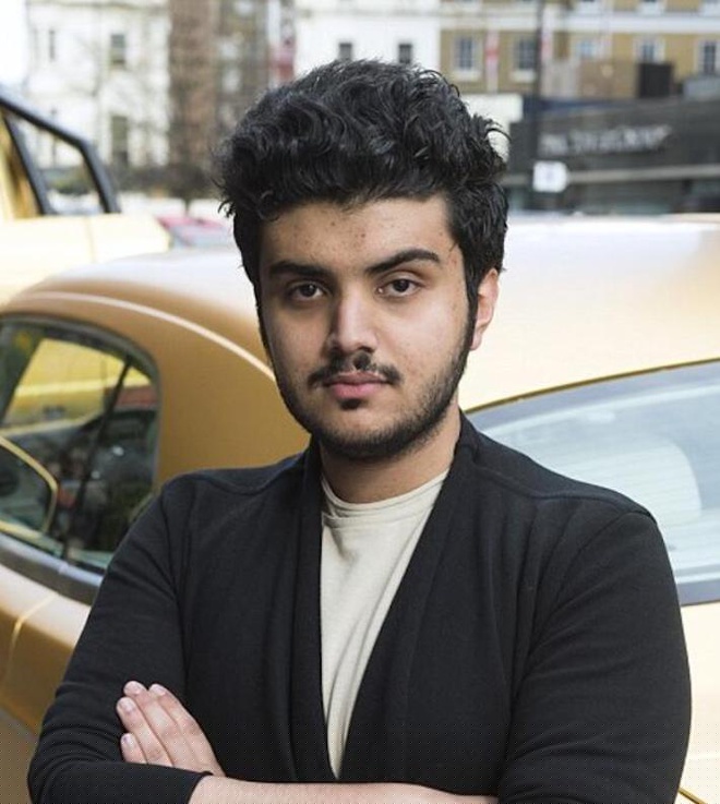 sieu xe,  ty phu,  Bo suu tap sieu xe,  Mukesh Ambani,  Hassanal Bolkiah,  Hamad bin Hamdan Al Nahyan anh 9