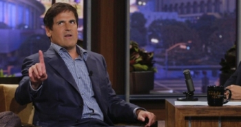 Mark Cuba - Hành trình từ con nhà nghèo trở thành tỷ phú công nghệ