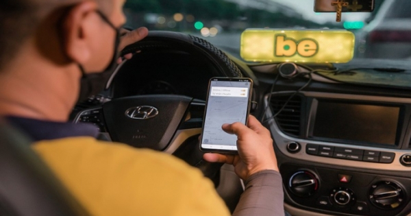 CEO beGroup nói gì về thông tin Grab và Gojek sáp nhập?