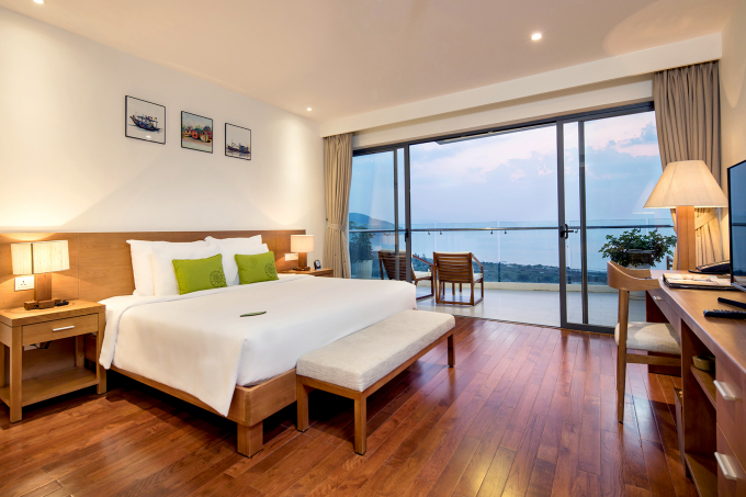 Cam Ranh Riviera Beach Resort &amp;amp; Spa7