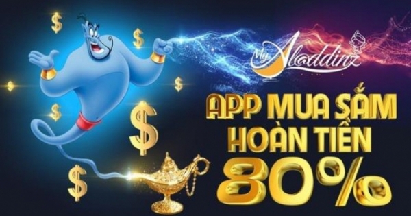 App MyAladdinz huy động vốn và kinh doanh đa cấp trái phép