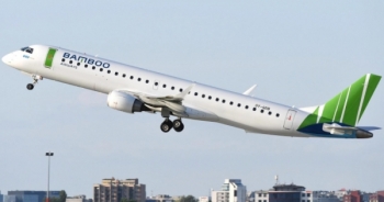 Bamboo Airways bay thẳng giữa Côn Đảo và Hà Nội, Hải Phòng, Vinh từ 29/9, mở bán vé từ 0h ngày 10/9