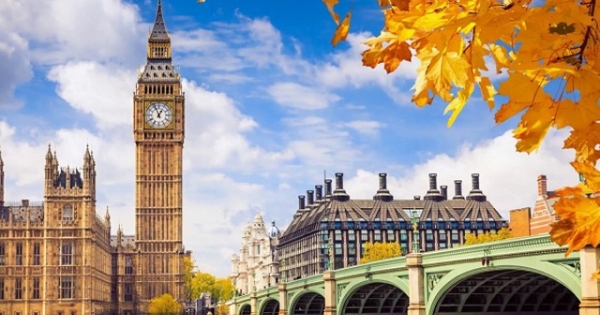 Khám phá 9 sự thật thú vị khi du học ở xứ sở sương mù Anh Quốc