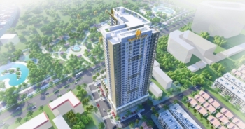 Parkview City đạt 90 giao dịch trong ngày mở bán đầu tiên