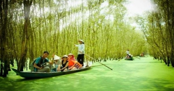 Không để du lịch Việt đứt quãng vì Covid