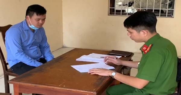 Hưng Yên: Bắt giữ đối tượng làm giả nhiều loại giấy tờ