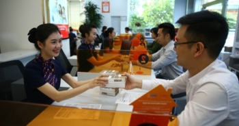 Ngân hàng quyết liệt triển khai dịch vụp hối hợp thu NSNN và thanh toán song phương điện tử với KBNN