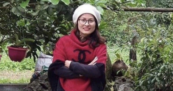 Chân dung nữ nhân viên ngân hàng bị truy nã vì vỡ nợ 173 tỉ đồng đã đầu thú