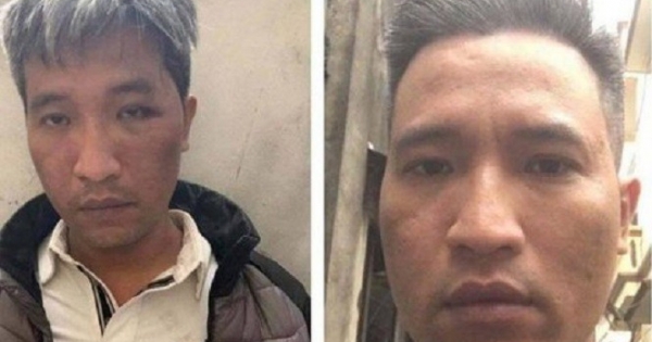 Truy tố kẻ trốn khỏi tòa án quận Hà Đông khi đang bị áp giải