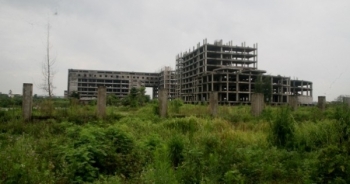 Nam Định: Gần 1.500 tỷ đồng xử lý bệnh viện bỏ hoang 13 năm