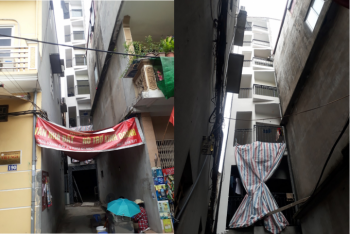 Hà Nội: Dấu hiệu lừa đảo bán chung cư mini trái phép ở quận Đống Đa