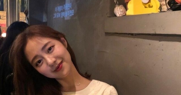 Tân Hoa hậu Hàn Quốc nhan sắc xinh đẹp tựa búp bê