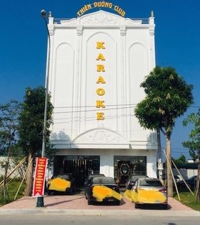 Hà Tĩnh: Bắt quả tang 13 đối tượng sử dụng ma túy trong quán karaoke